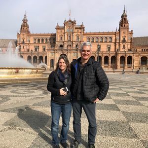 Meet your Posher, Laurie